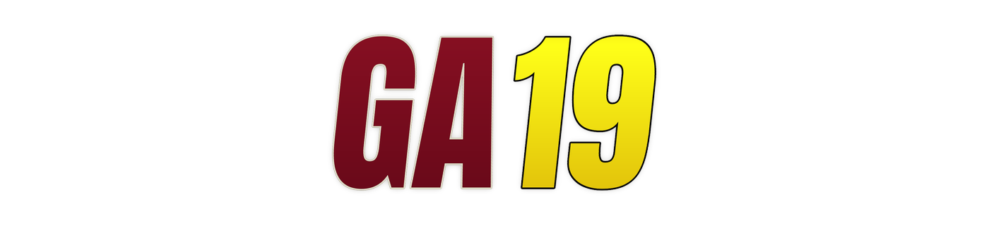 ga19 Logo